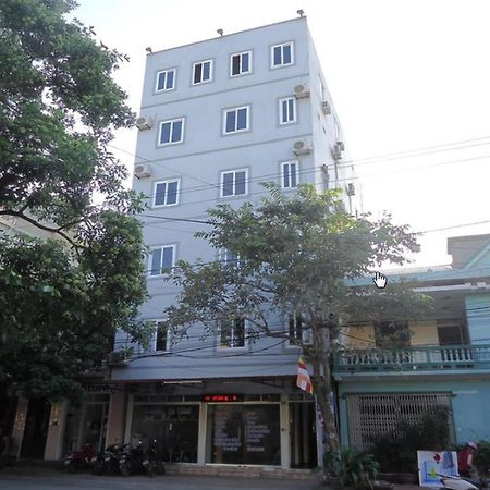 Anh Linh 1 Hotel Dong Hoi Exteriér fotografie